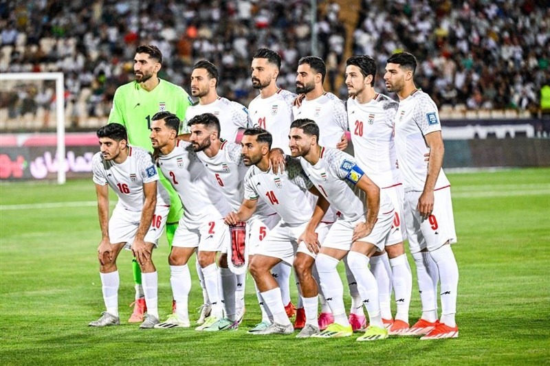 تکلیف بازیکنان سرباز تیم ملی هفته آینده مشخص میشود