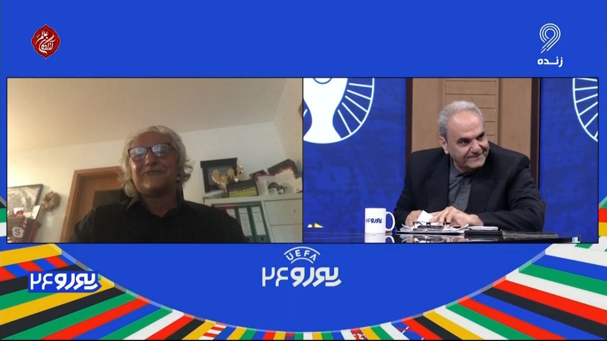 سوال همیشگی جواد خیابانی از سرمربیان کروات؛ ایرانی ها و کروات هم‌ریشه هستند؟