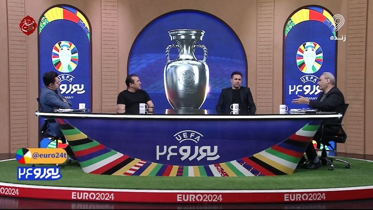 پیش بینی خداداد عزیزی و محمد نصرتی از برنده توپ طلا؛ انتخاب متفاوت خداداد