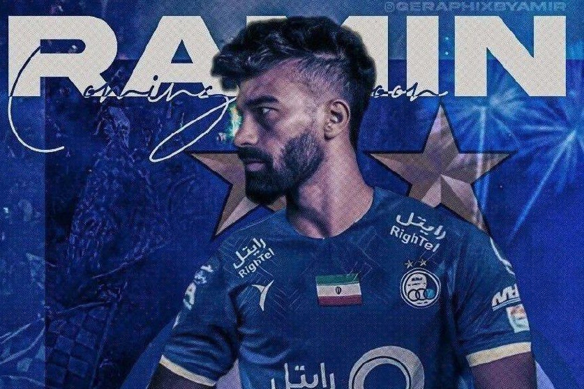 گزارش ویژه/ به بهانه انتقال یک میلیون دلاری رضاییان؛ رامین گرانتر از اورونوف، ماشاریپوف، گولسیانی، آلوز و تورس!