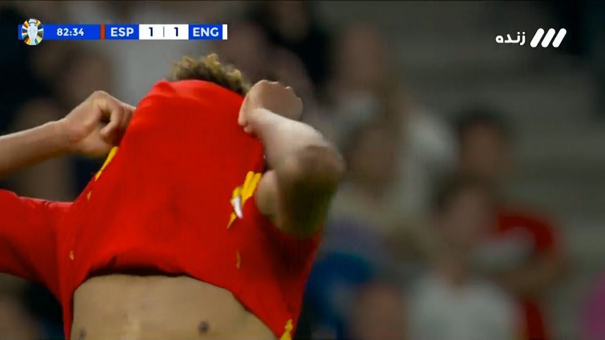 بازهم پیکفورد مانع از گلزنی یامال شد