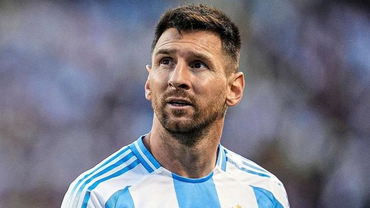 خلاصه بازی آرژانتین 1-0 کلمبیا (فینال کوپا آمریکا 2024)