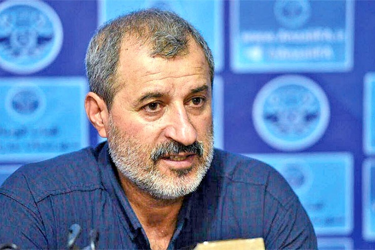 انتقاد تند مایلیکهن؛ برای گاریدو زود بود سرمربی پرسپولیس شود