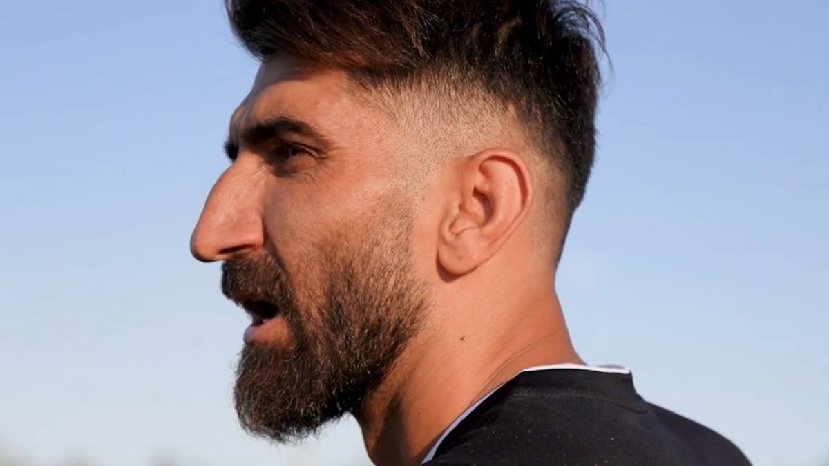 تمرینات تراکتور با حضور ستاره های جدید زیر نظر اسکوچیچ