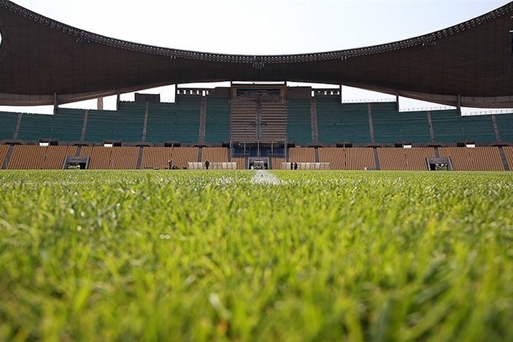 خبر مایوس کننده برای هواداران سرخابیها؛ بازیهای داخلی پرسپولیس و استقلال در ورزشگاه تختی برگزار میشود