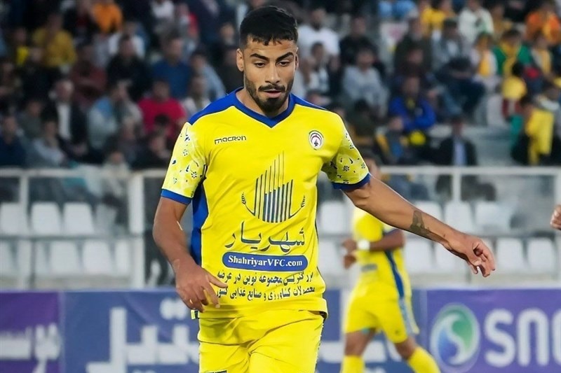 داود رجبی به ذوبآهن پیوست