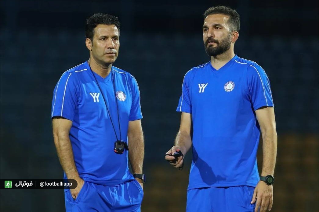 زوج پرسپولیسی، گلگهر را به آرزوی دیرینه میرساند؟