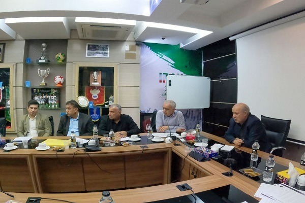 رییس فدراسیون فوتبال ایران: باشگاه ها با خاطر جمع راهی آسیا میشوند