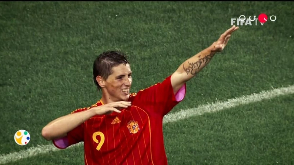 ورزشیا/ آشنایی با یک ستاره: فرناندو تورس