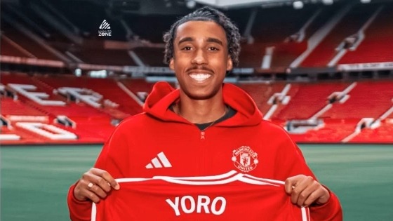 اخبار داغ نقل و انتقالات منچستریونایتد (31 تیر)