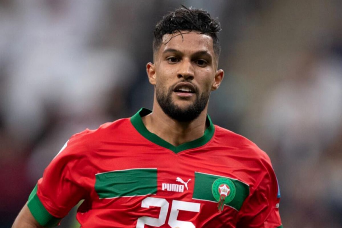 باشگاه سوچی: عطیه‌الله به پرسپولیس نزدیک‌ شده است