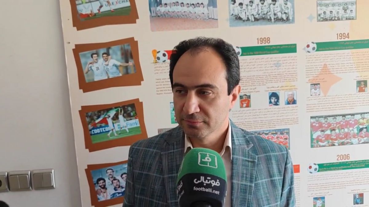 اختصاصی/ سرپرست مدیرعاملی ملوان: ابوالفضل جلالی از امروز به تمرینات ملوان اضافه خواهد شد