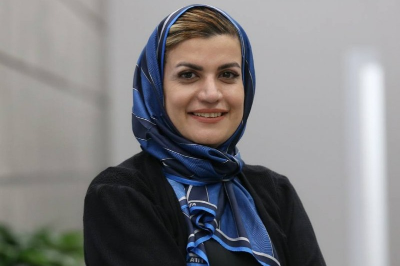 هراتیان: تجربه 10 ساله پزشکی فوتبال را به فوتسال میآوریم