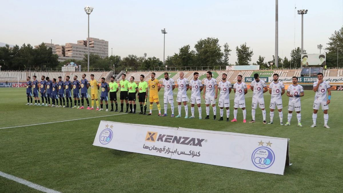 گزارش فنی/ نیازمندیهای استقلال در بازار؛ هافبک بازیساز و ماشین گلزنی!