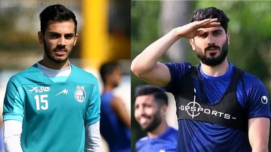 زلزله در چپ استقلال؛ جلالی ماند، زکیپور نگران شد
