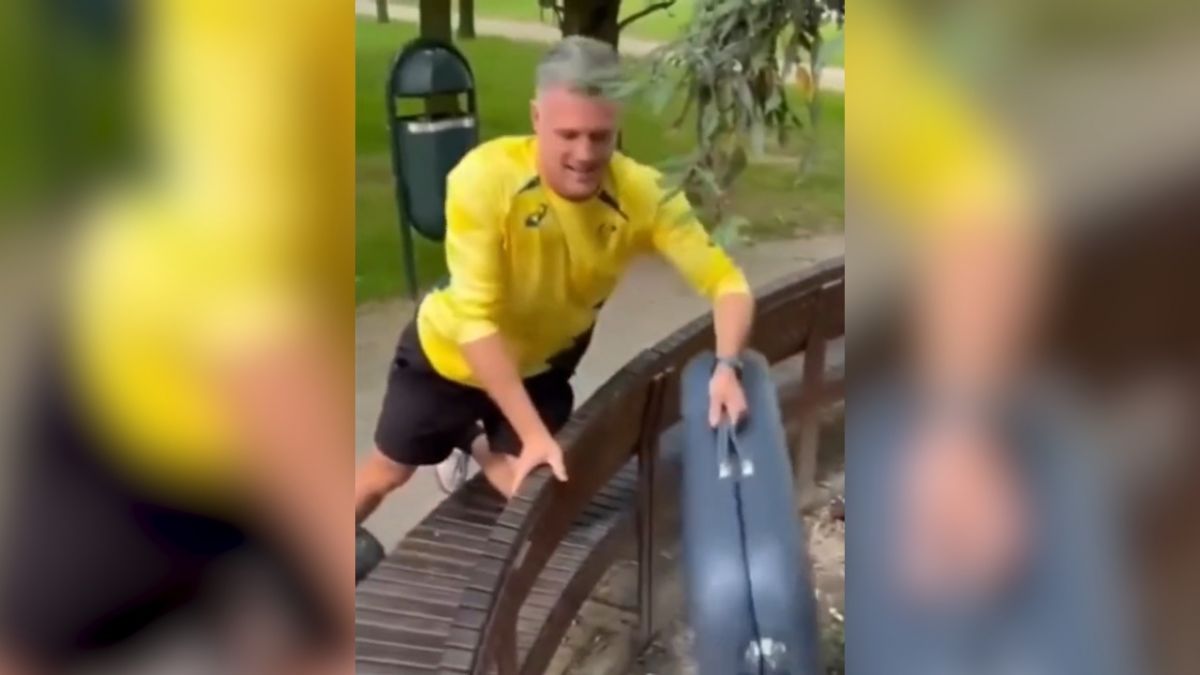 حمله سارقان به تیم دوچرخه‌سواری استرالیا در بازیهای المپیک پاریس!