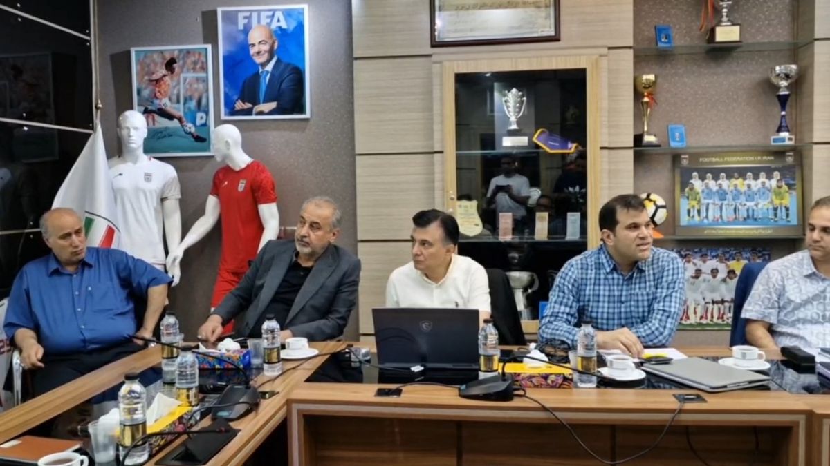 اختصاصی/ اگر تا 23 شهریور ورزشگاه آزادی استاندارد AFC را نداشته باشد اجازه میزبانی از استقلال و پرسپولیس در آسیا را نخواهد داشت