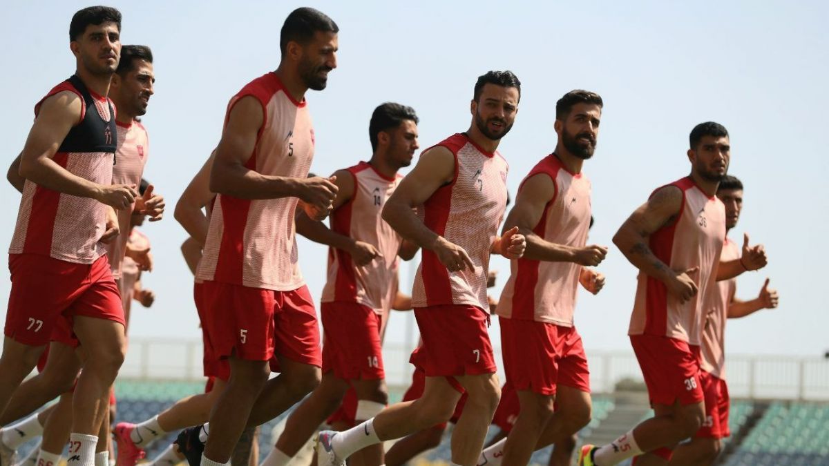 تهران و ترکیه؛ علاقهمندی حداکثری لیگ برتریها برای اردو زدن