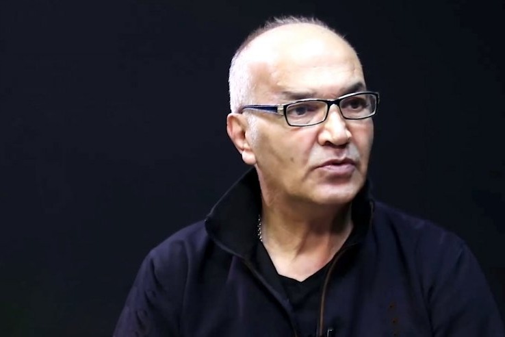 تایید اتفاق عجیب نقل و انتقالاتی در استقلال توسط رضا رجبی در گفتوگو با خبرگزاری قوه قضاییه