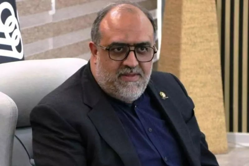 مدیرعامل سپاهان: درخواست کتبی برای افزایش سقف بودجه نداشتیم/ حرفهایی که مطرح میشود ریشه درستی ندارد