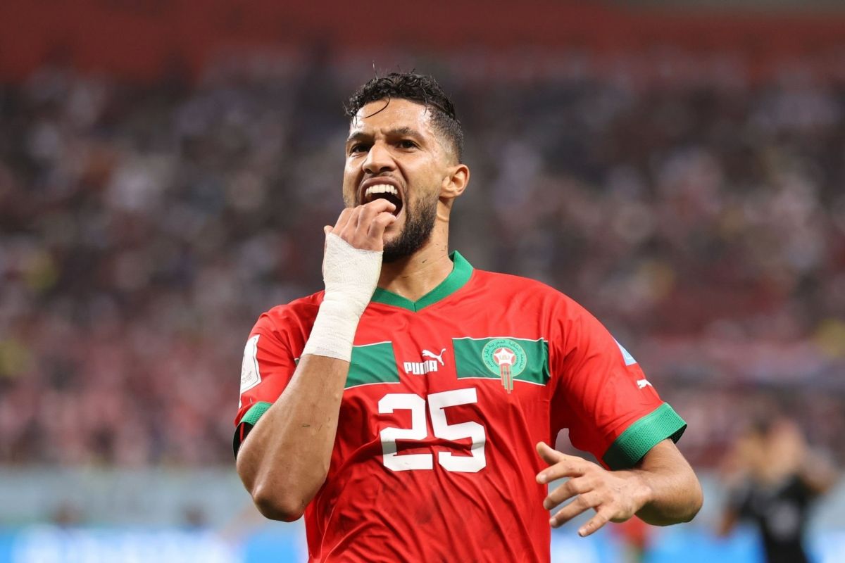 یحیی عطیهالله، گزینه پرسپولیس به الاهلی مصر پیوست!