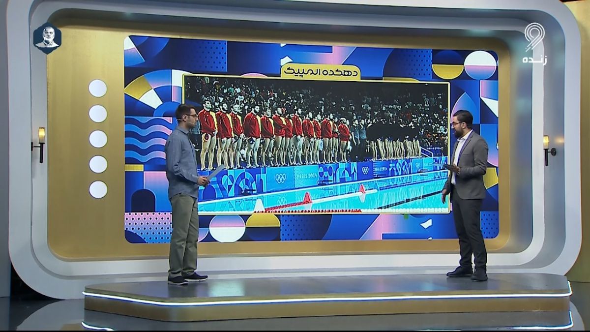 المپیک 2024/ اقدام جنجالی تیم ملی واترپلو ایتالیا