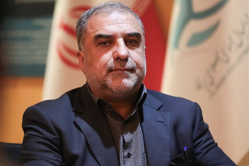 فرخی: پاسخهای کاظمی قانعکننده نبود/ بازیکن باید دعوت تیم ملی را اجابت کند