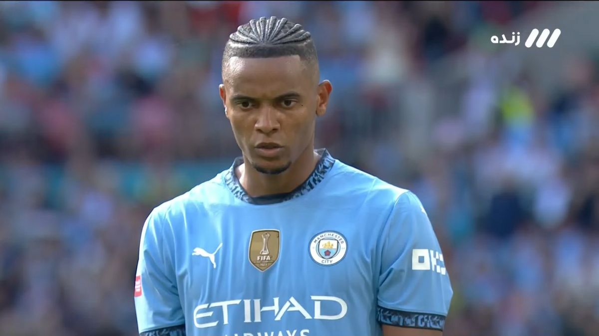 ضربات پنالتی بازی منچسترسیتی 7-6 منچستریونایتد