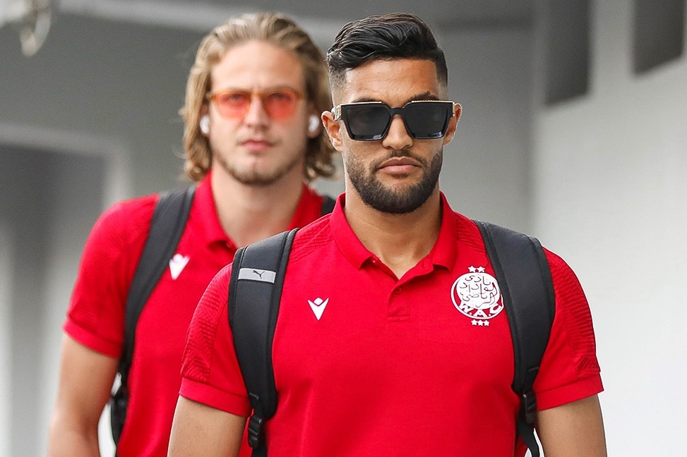 هتتریک مدیران پرسپولیس در هایجک خوردن؛ حالا نوبت به عطیهالله رسید!