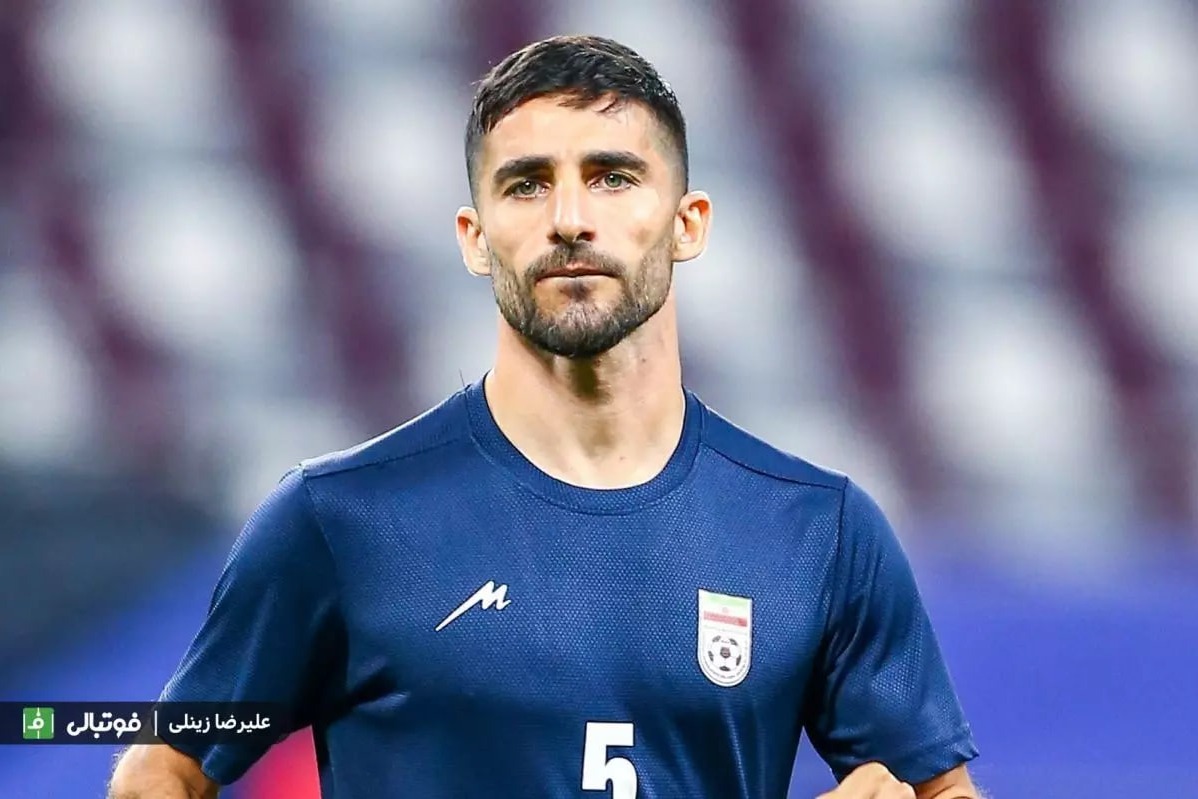 شیطنت یک باشگاه لیگ برتری، مانع پرسپولیسیشدن میلاد محمدی!