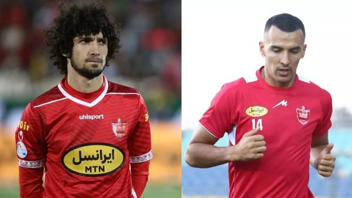 صحبت های مهم رییس کمیته تدوین و تطبیق مقررات درباره سهیمه خارجیهای پرسپولیس