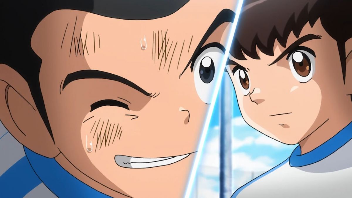 انیمیشن/ فوتبالیست ها سری جدید (فصل یک - قسمت هشتم) / 2018