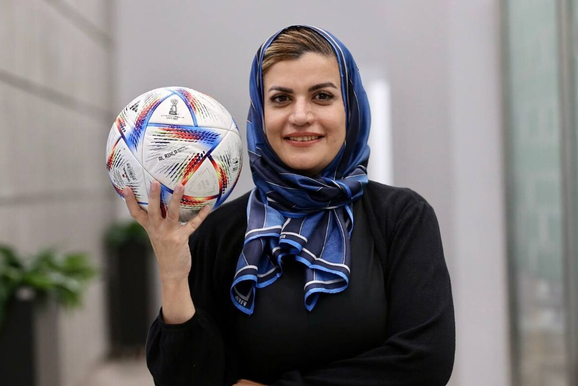 هراتیان: نشت اخبار مربوط به سلامت بازیکنان در رسانهها عواقب انضباطی دارد