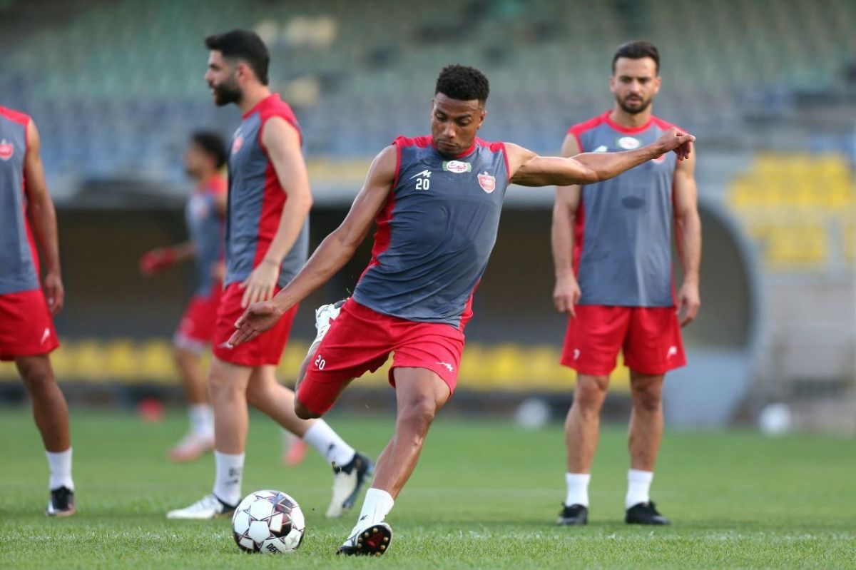 هجوم تازهواردها به ترکیب پرسپولیس؛ گاریدو انتخاب دیگری ندارد!