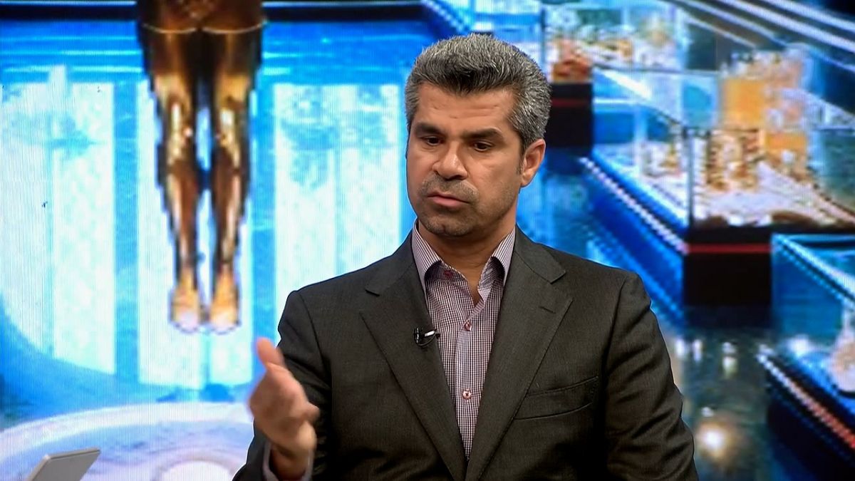 ورزش و مردم/هادی ساعی: در المپیک های قبلی همدلی کمتری داشتیم