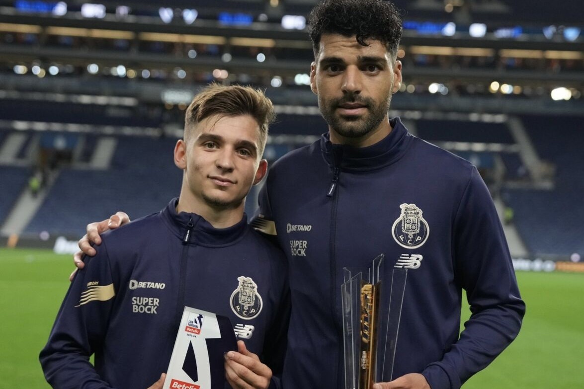 همتیمی سابق طارمی زیر ذرهبین الهلال و النصر
