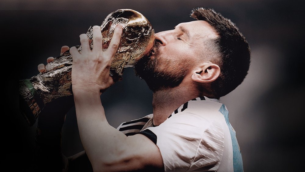 مستند لیونل مسی و جام جهانی قطر 2022؛ آخرین فرصت اسطوره