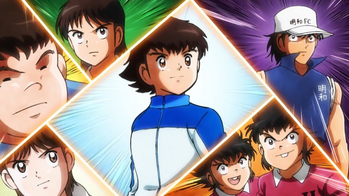 انیمیشن/ فوتبالیست ها سری جدید (فصل یک - قسمت سیزدهم) / 2018