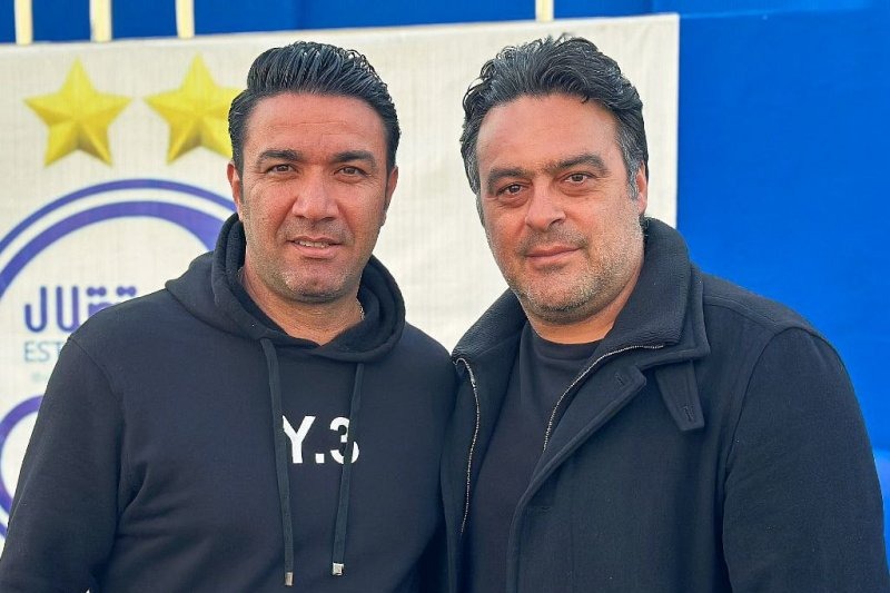آتیلا پاسخ بیانیه استقلال را داد؛ اگر ناصرخان زنده بود، شما را آدم حساب نمیکرد!