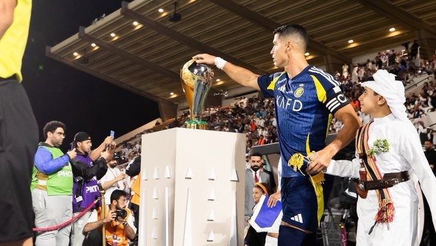 خلاصه بازی الهلال 4-1 النصر (گزارش اختصاصی)