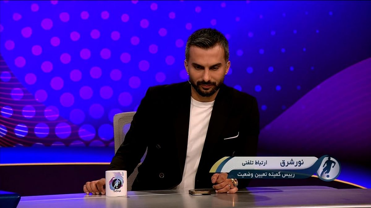 فوتبال برتر/ بیرانوند و تراکتور باهم محروم می‌شوند یا ...