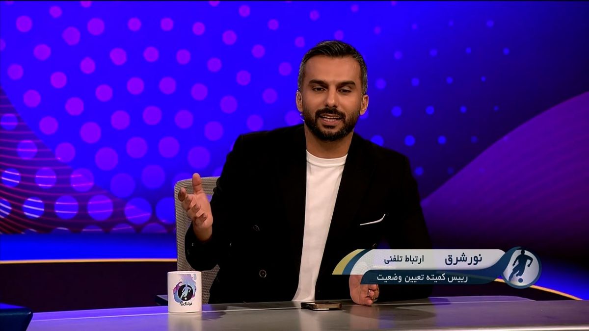 فوتبال برتر/ نورشرق: بعد از صدور حکم، محرومیت ها اجرا می شود