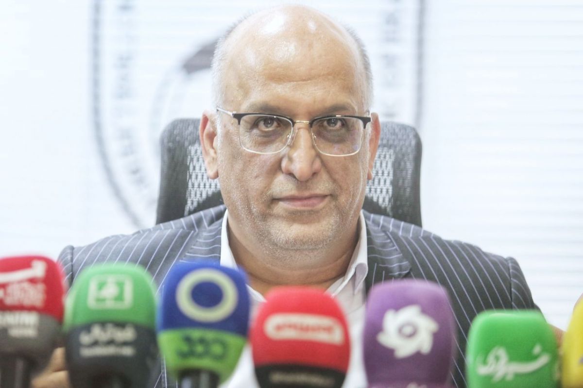 نورشرق: هنوز رای پرونده بیرانوند صادر نشده است/ وارد حواشی رسانهای شدیم