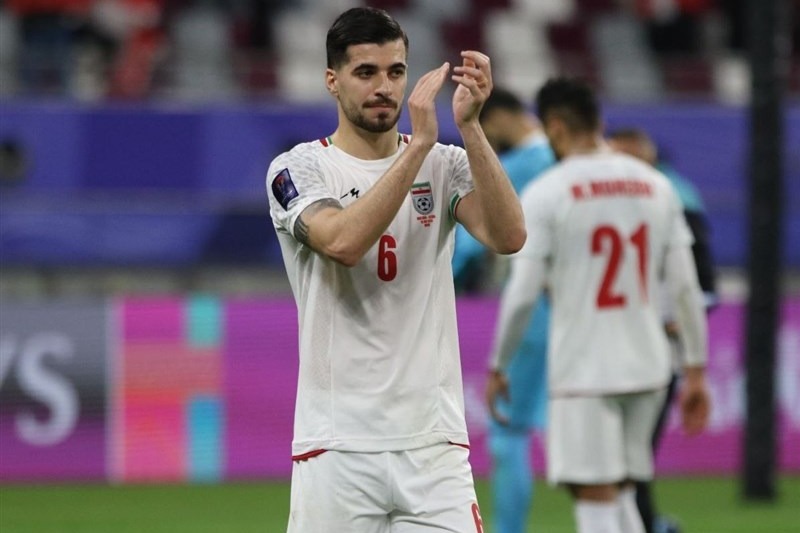 عزتاللهی: انتقاد از لیگ امارات؟ خودمان کجای آسیا هستیم؟!