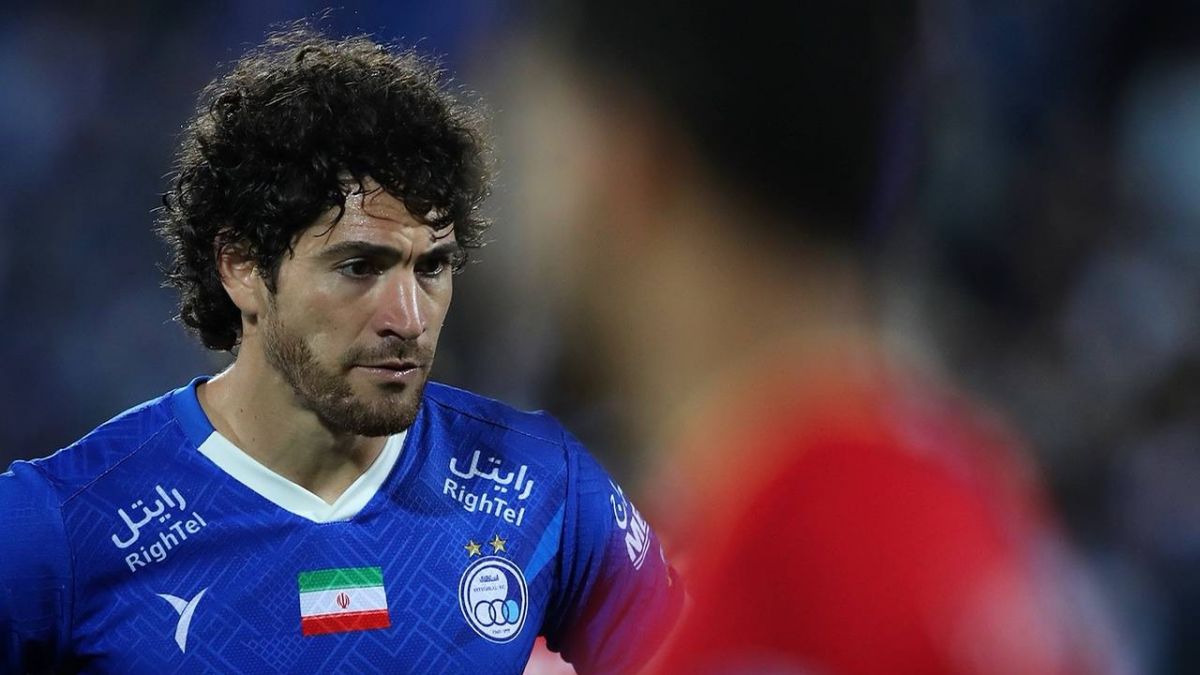 سقف قرارداد مشکل همیشگی استقلال؛ بلانکو غایب بزرگ آبیها در هفته دوم!