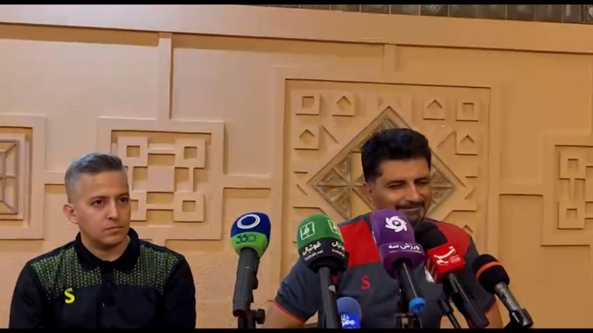 مجتبی حسینی: از بابت مصدومان نگران هستیم