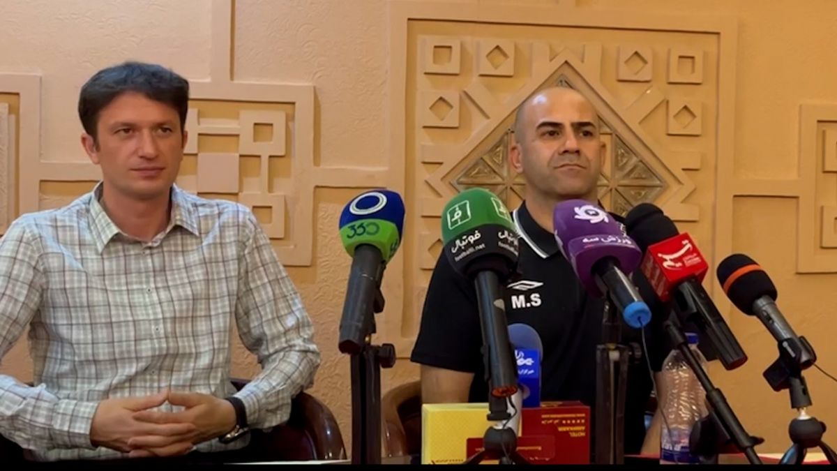 صداقت: به فکر جبران هفته گذشته هستیم