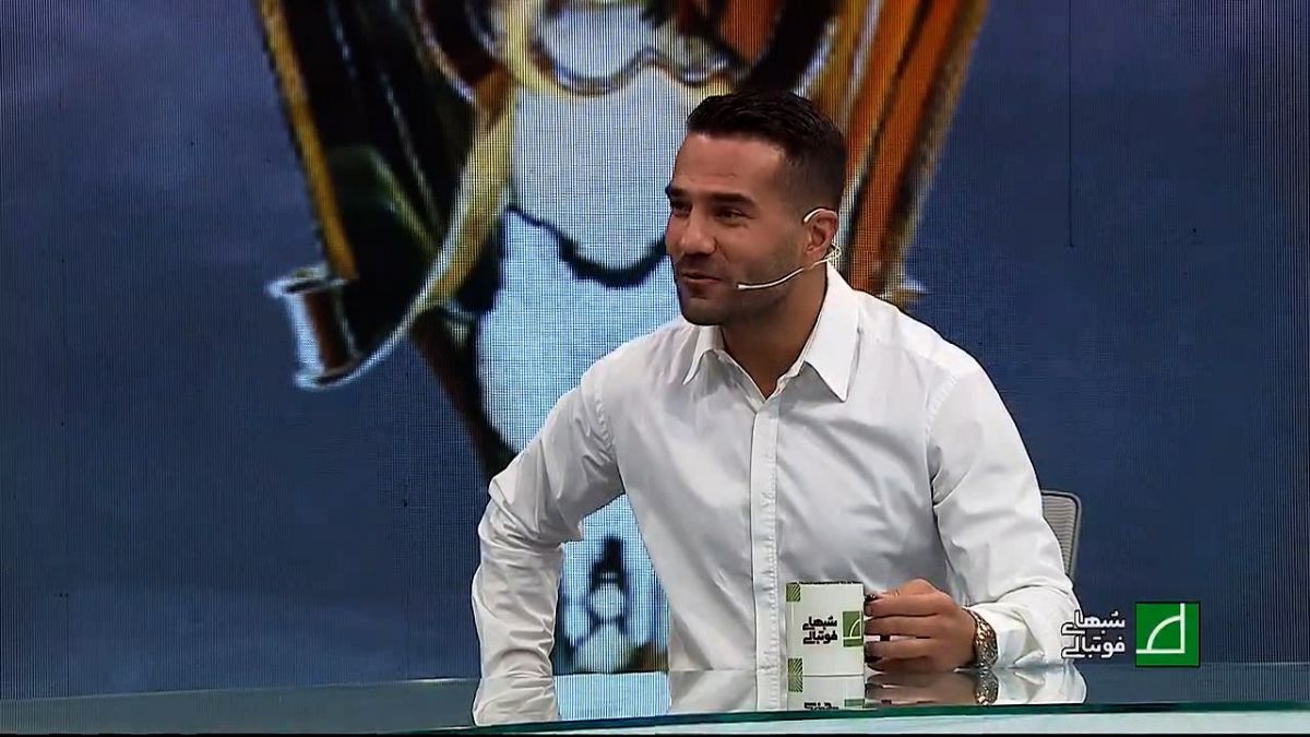 شبهای فوتبالی/  مسعود شجاعی: با آمدن کی‌روش سبک بازی من عوض شد