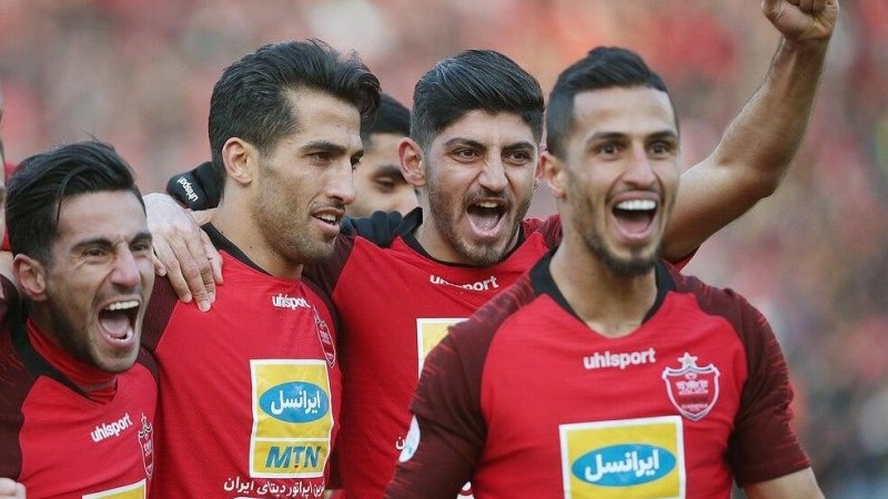 خاطره انگیز/ تقابل پرسپولیس و تراکتور در فصل 98-99