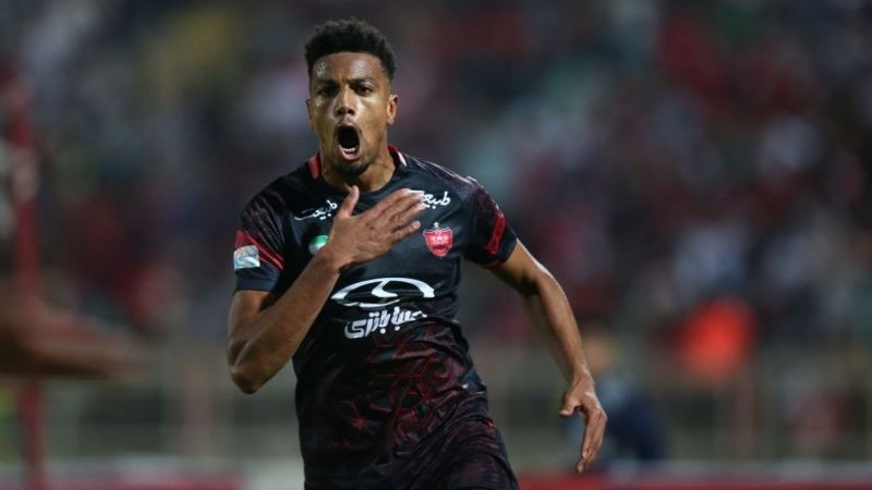 بازی کامل تراکتور 1-1 پرسپولیس (هفته دوم لیگ بیست و چهارم)